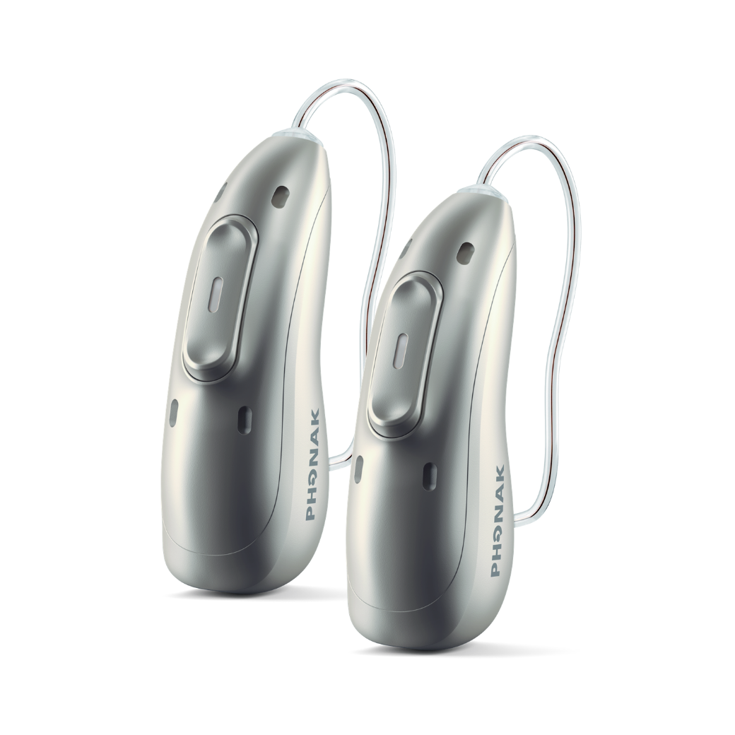Phonak EON Pair - Champagne