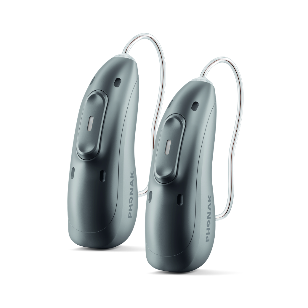 Phonak EON Pair - Graphite Gray