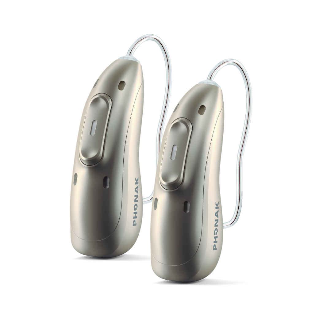 Phonak EON Pair - Sand Beige