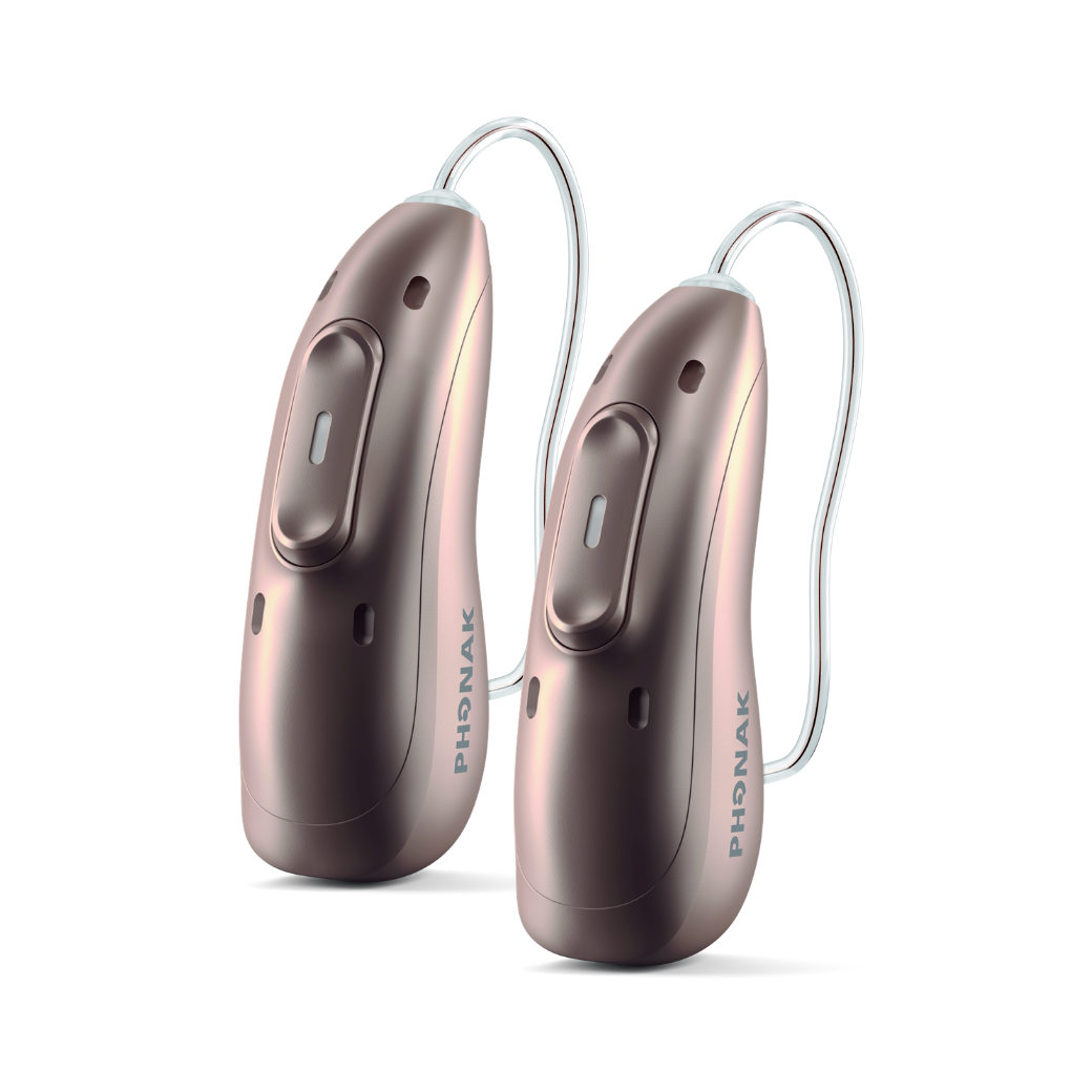 Phonak EON Pair - Sandalwood