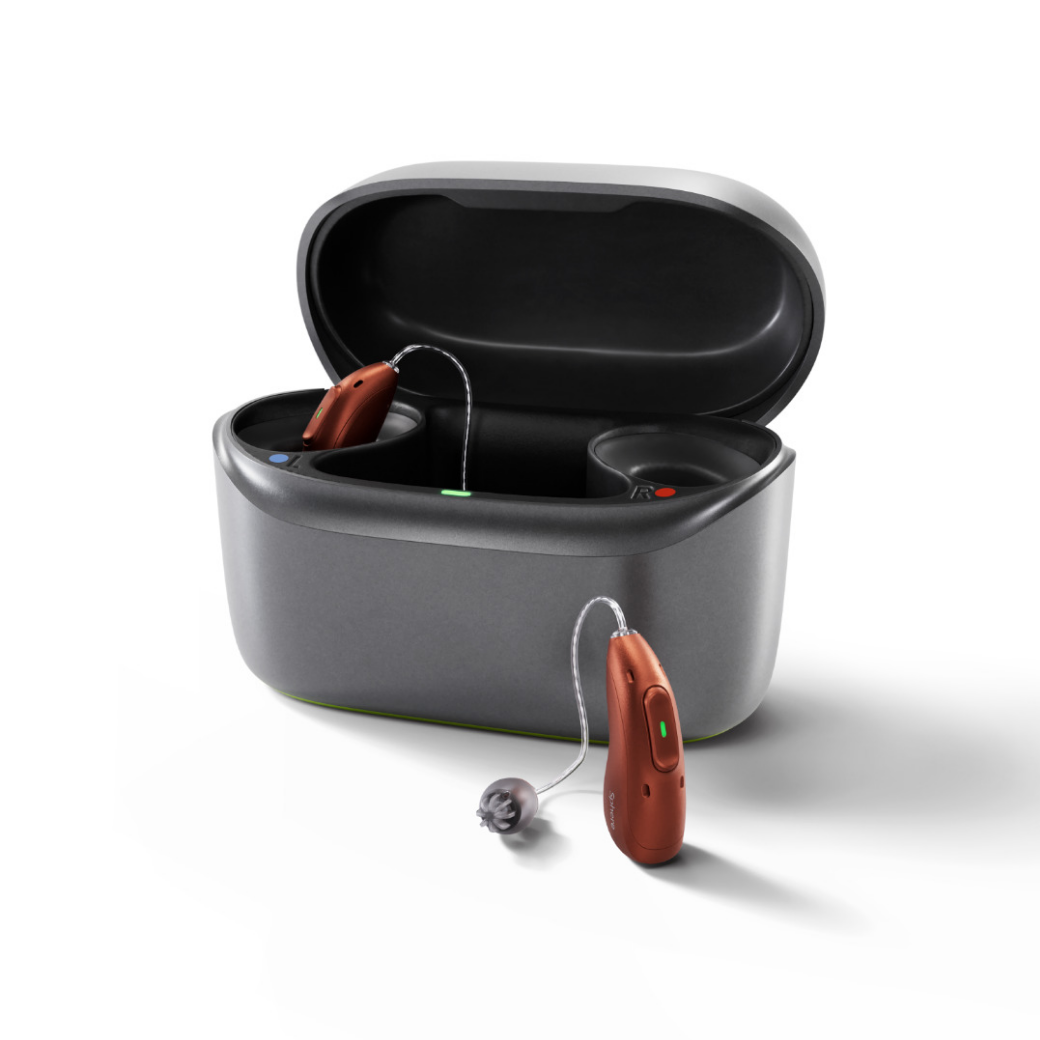 Phonak EON with Charger